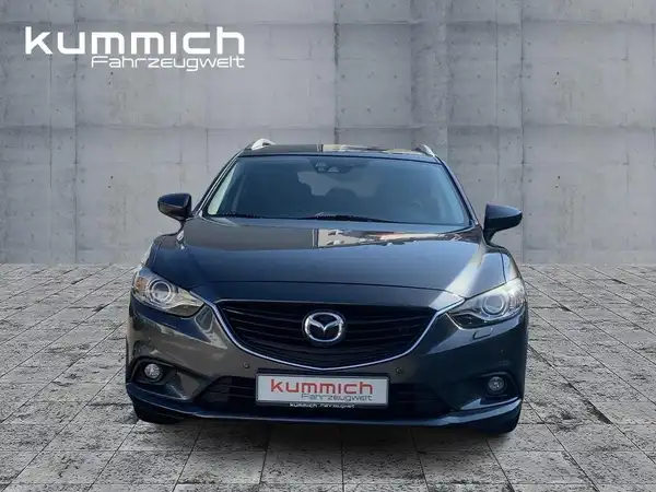 MAZDA 6 (2/15)