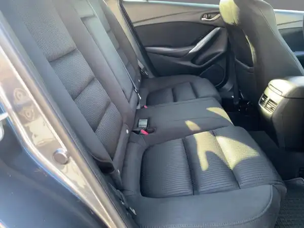 MAZDA 6 (12/15)