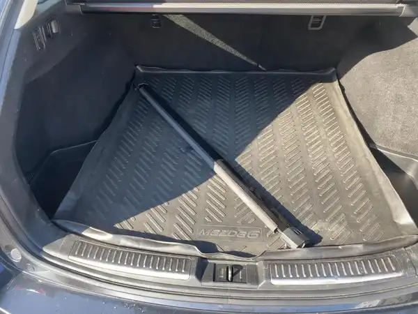 MAZDA 6 (13/15)
