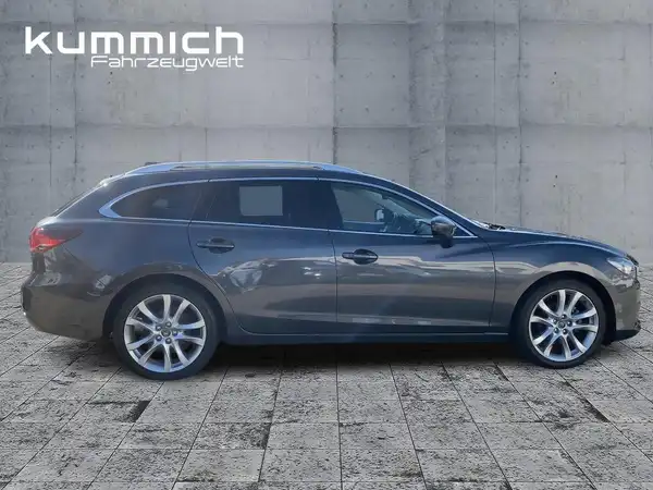 MAZDA 6 (3/15)