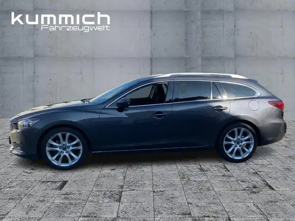 MAZDA 6 (6/15)