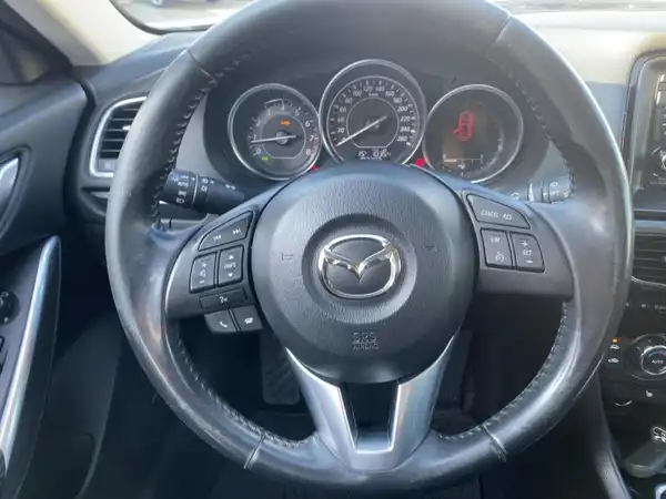 MAZDA 6 (9/15)