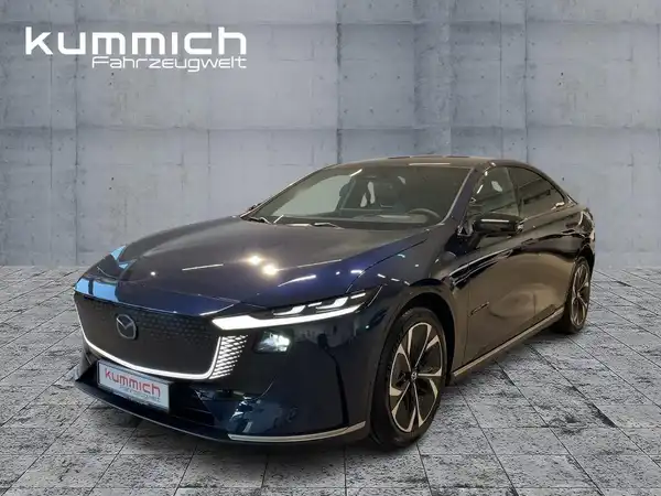 MAZDA 6 TAKUMI (1/15)