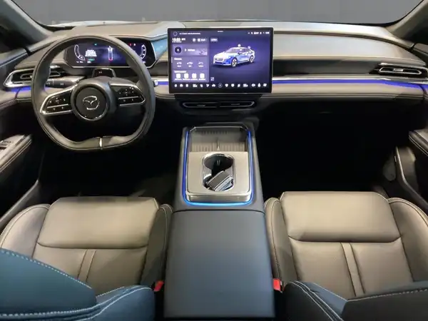 MAZDA 6 TAKUMI (8/15)