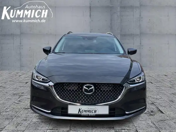 MAZDA 6 (2/15)