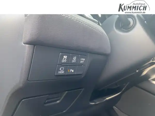 MAZDA 6 TAKUMI (14/15)