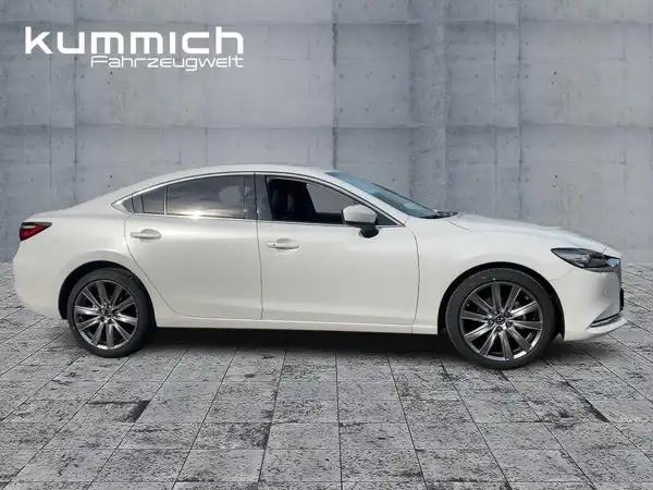 MAZDA 6 TAKUMI (3/15)