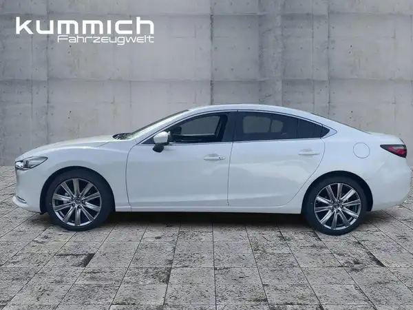 MAZDA 6 TAKUMI (6/15)