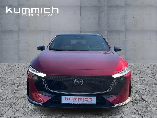 MAZDA 6 TAKUMI (2/15)