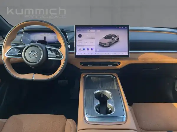 MAZDA 6 TAKUMI (8/15)
