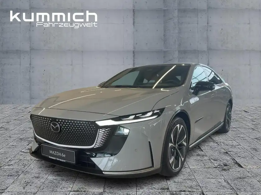 MAZDA 6 TAKUMI (1/16)
