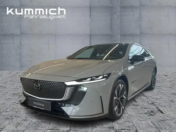 MAZDA 6 TAKUMI (1/15)