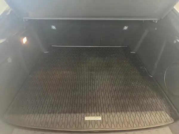 MAZDA 6 TAKUMI (13/15)