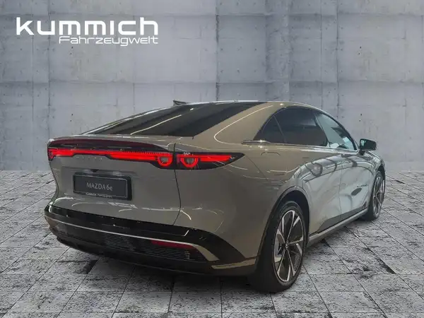 MAZDA 6 TAKUMI (4/15)