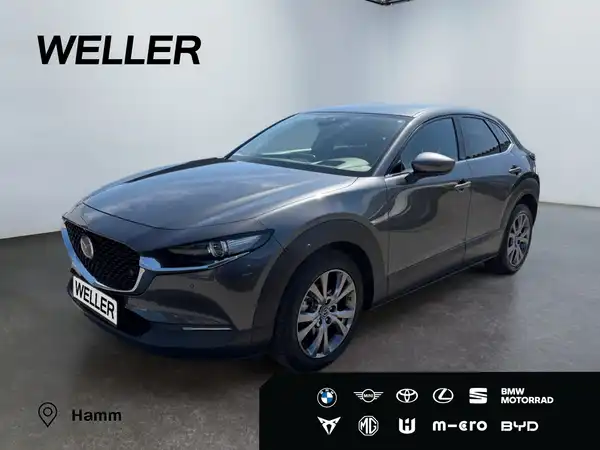Second hand Mazda Cx-30 2.0
