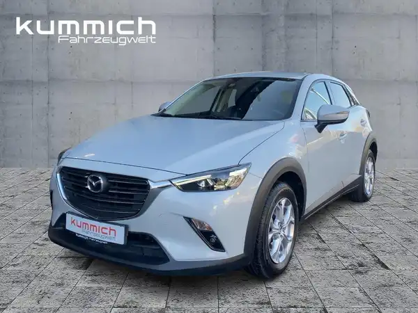 MAZDA CX-3 (1/15)