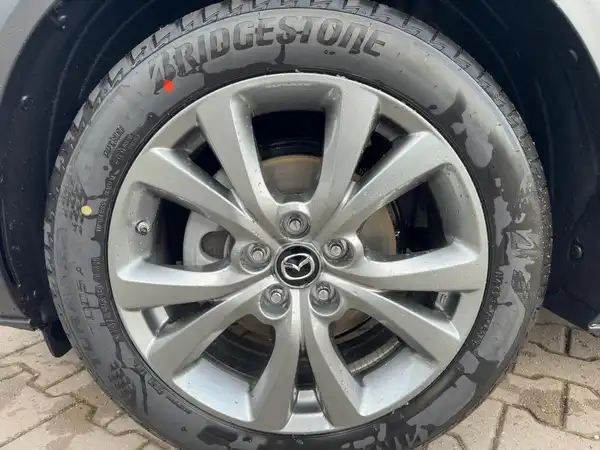 MAZDA CX-30 EXCLUSIVE-LINE (7/15)