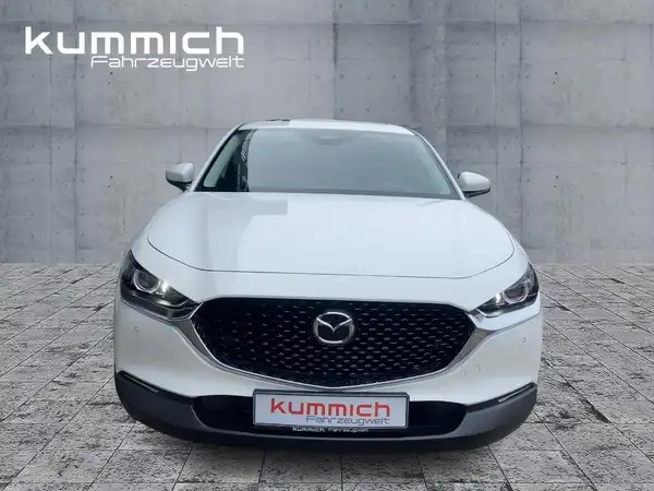 MAZDA CX-30 TAKUMI (2/15)