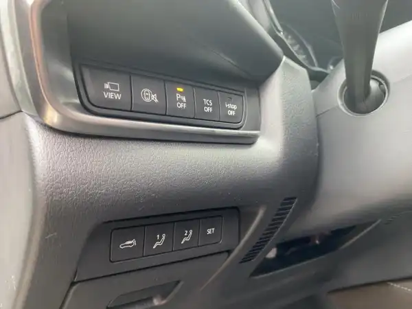 MAZDA CX-30 TAKUMI (13/15)