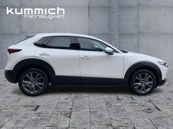 MAZDA CX-30 TAKUMI (3/15)