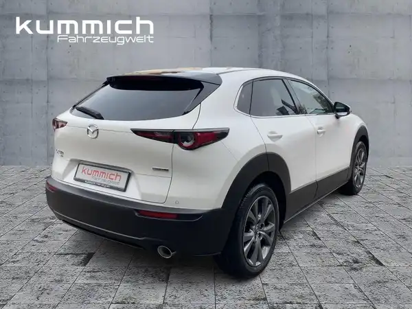 MAZDA CX-30 TAKUMI (4/15)