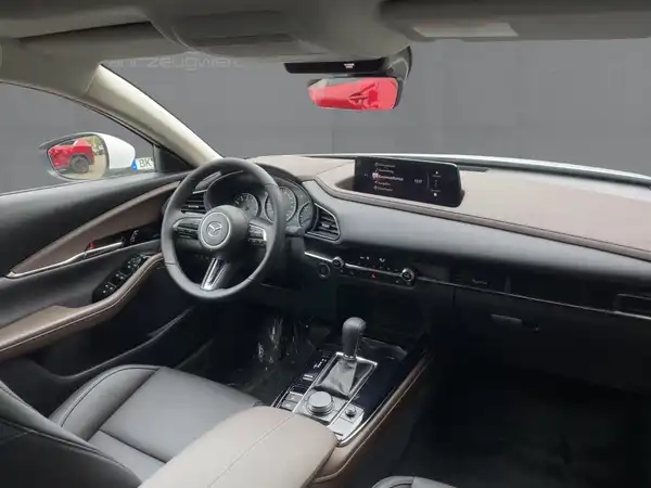 MAZDA CX-30 TAKUMI (8/15)