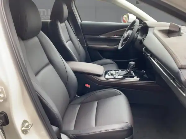 MAZDA CX-30 TAKUMI (10/15)