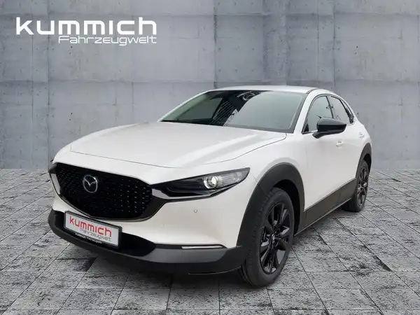MAZDA CX-30 NAGISA (1/15)