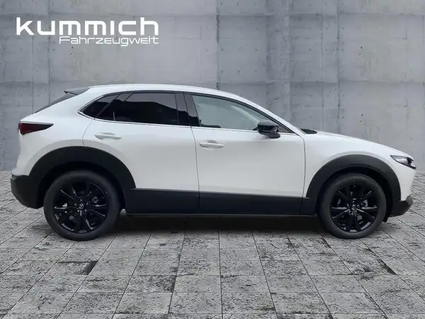 MAZDA CX-30 NAGISA (2/15)