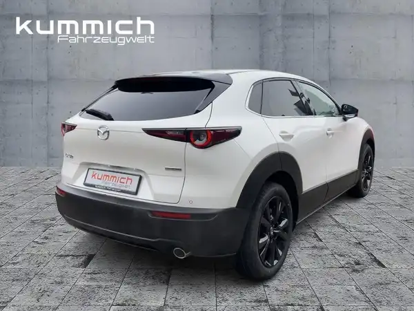 MAZDA CX-30 NAGISA (3/15)
