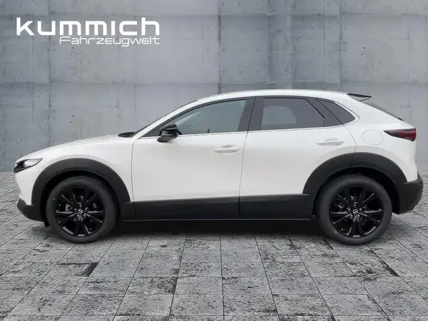 MAZDA CX-30 NAGISA (5/15)