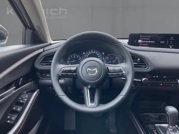 MAZDA CX-30 NAGISA (8/15)