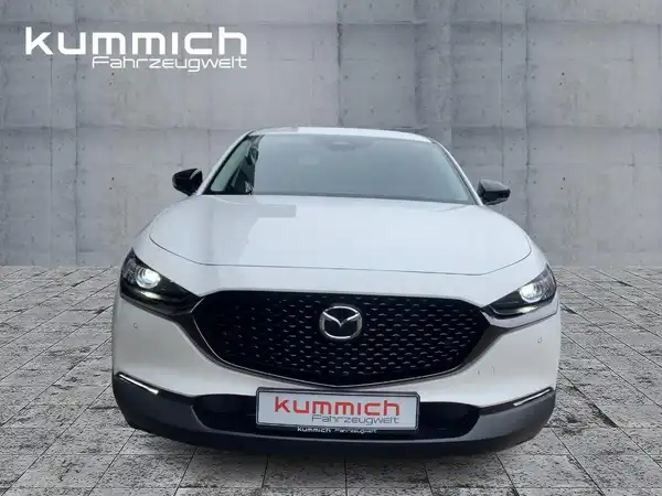 MAZDA CX-30 NAGISA (2/15)