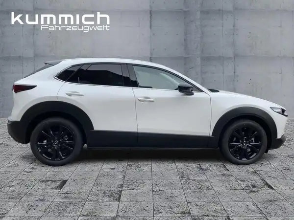 MAZDA CX-30 NAGISA (3/15)