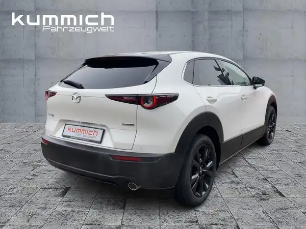 MAZDA CX-30 NAGISA (4/15)