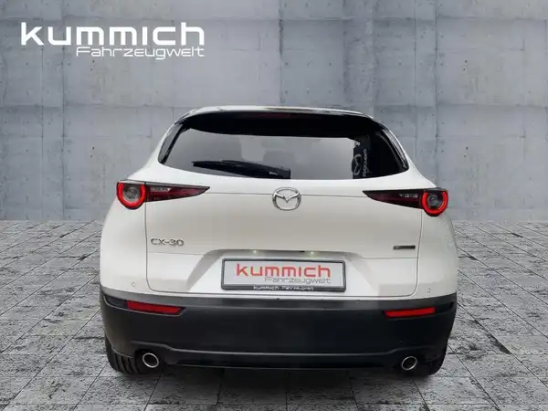 MAZDA CX-30 NAGISA (5/15)