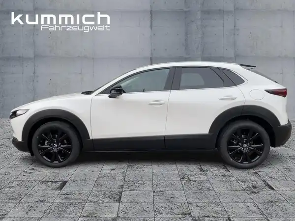 MAZDA CX-30 NAGISA (6/15)