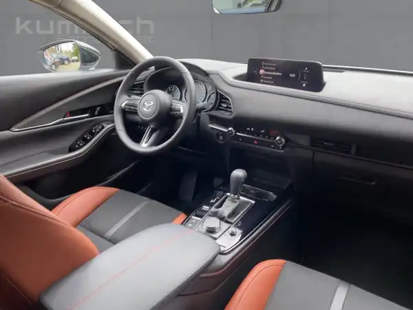 MAZDA CX-30 NAGISA (8/15)