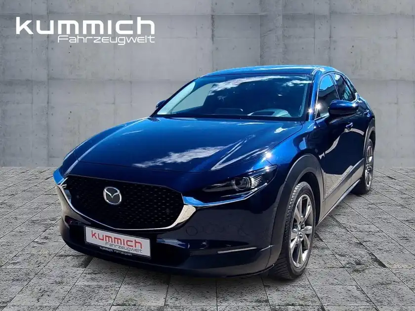 MAZDA CX-30 (1/16)