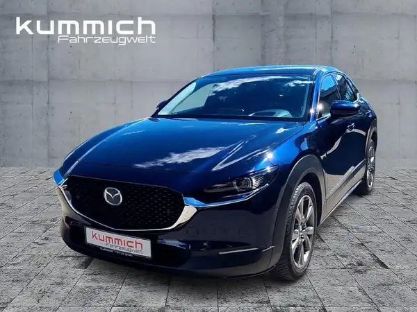 MAZDA CX-30 (1/15)