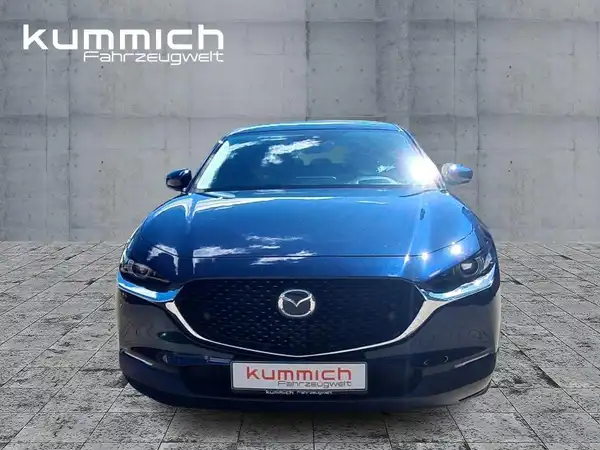 MAZDA CX-30 (2/15)