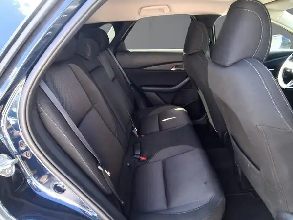 MAZDA CX-30 (12/15)