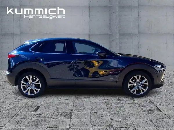 MAZDA CX-30 (3/15)