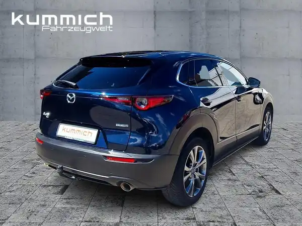 MAZDA CX-30 (4/15)