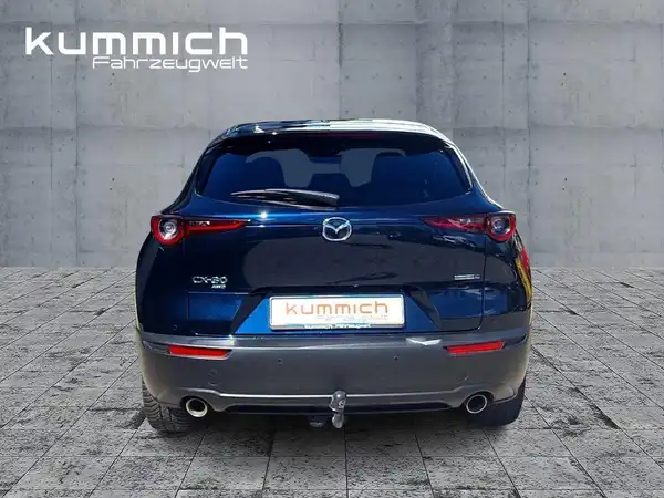 MAZDA CX-30 (5/15)