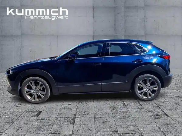 MAZDA CX-30 (6/15)