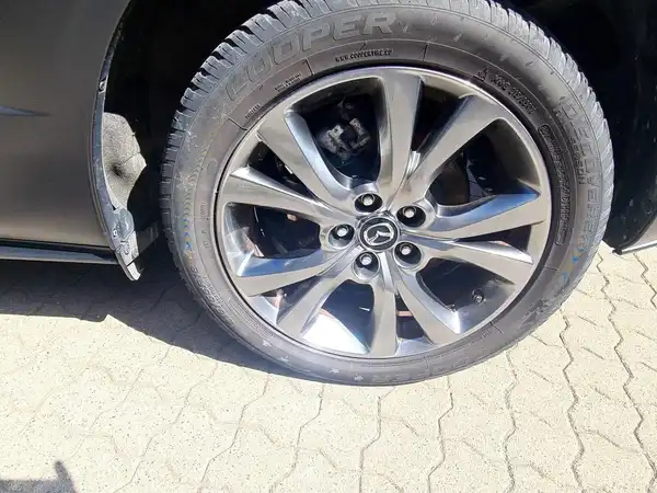 MAZDA CX-30 (7/15)