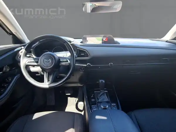MAZDA CX-30 (8/15)