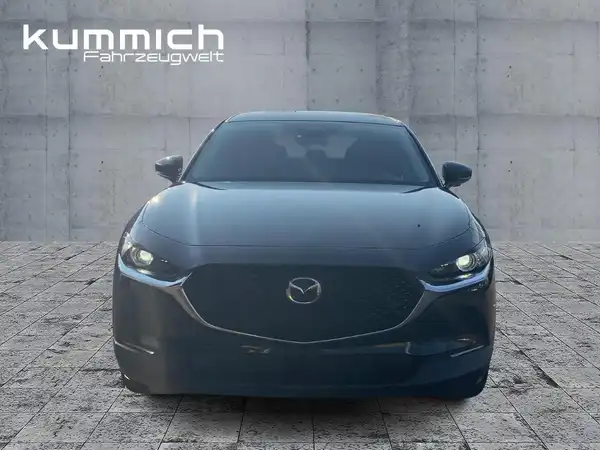 MAZDA CX-30 HOMURA (2/15)