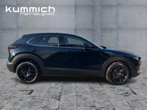 MAZDA CX-30 HOMURA (3/15)